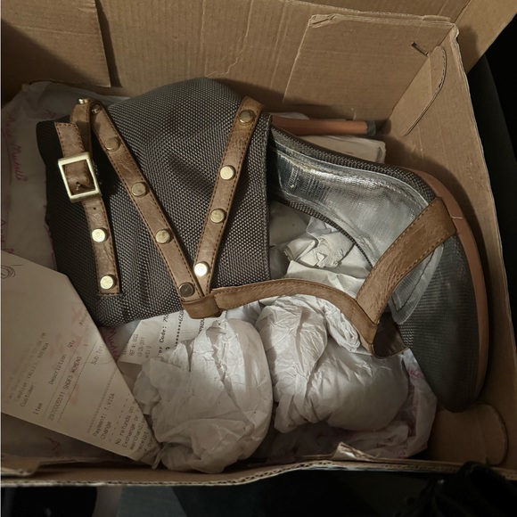 Booties - Picture 2 of 2